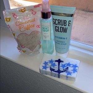 TREAT YOURSELF bundle✨